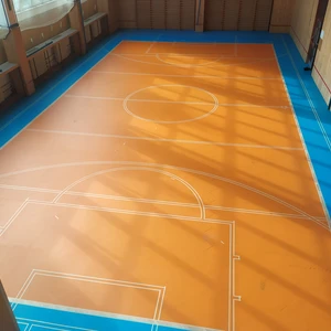 Sportovní podlaha