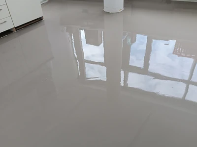 Pokládka a renovace podlah