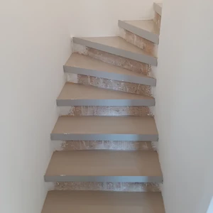 Obložení schodů